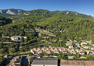 Ref. 2303783 | Idyllisches Reihenhaus  in Esporles 