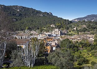 Ref. 2303783 | Idyllisches Reihenhaus  in Esporles 