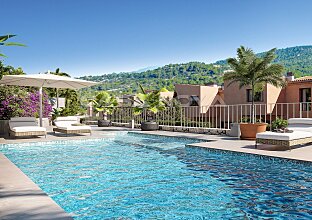 Ref. 2303783 | Idyllisches Reihenhaus  in Esporles 