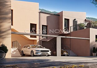 Ref. 2303783 | Idyllisches Reihenhaus  in Esporles 