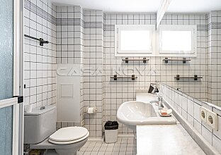 Ref. 1103782 | Charmantes Apartment mit separatem Studio in 1. Meereslinie
