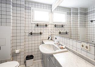 Ref. 1103782 | Charmantes Apartment mit separatem Studio in 1. Meereslinie