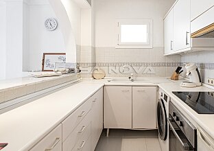 Ref. 1103782 | Charmantes Apartment mit separatem Studio in 1. Meereslinie