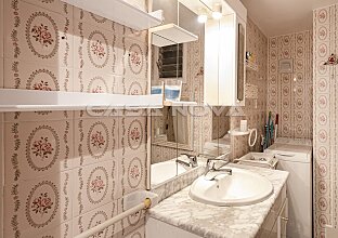 Ref. 1103782 | Charmantes Apartment mit separatem Studio in 1. Meereslinie