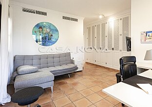 Ref. 2503786 | Exclusive Mediterranean-style villa with guest apartment in top location
