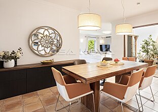 Ref. 2503786 | Exclusive Mediterranean-style villa with guest apartment in top location