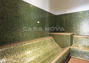 Ref. 2503786 | Exclusive Mediterranean-style villa with guest apartment in top location