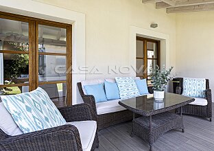 Ref. 2503786 | Exclusive Mediterranean-style villa with guest apartment in top location