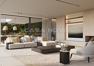 Ref. 4003109 | Terreno edificable en la mejor ubicación con proyecto de chalet