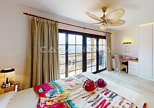 Ref. 1303787 | Penthaus in 1. Meereslinie- Traumlage in begehrter Anlage von Santa Ponsa