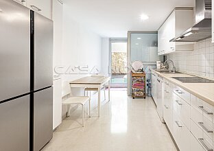 Ref. 1303788 | Charmante Erdgeschoss-Apartment mit großzügigem Garten