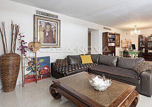 Ref. 1303788 | Charmante Erdgeschoss-Apartment mit großzügigem Garten