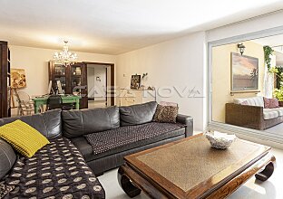 Ref. 1303788 | Charmante Erdgeschoss-Apartment mit großzügigem Garten