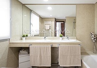 Ref. 1303788 | Charmante Erdgeschoss-Apartment mit großzügigem Garten