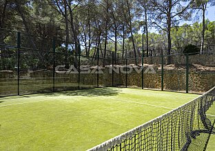 Ref. 1303788 | Charmante Erdgeschoss-Apartment mit großzügigem Garten