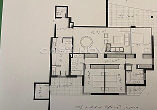 Ref. 1303788 | Charmante Erdgeschoss-Apartment mit großzügigem Garten
