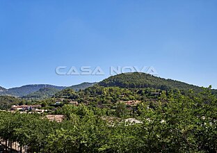 Ref. 2303784 | Encantadora casa adosada de nueva construcción en Esporles