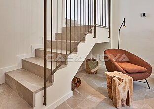 Ref. 2303784 | Encantadora casa adosada de nueva construcción en Esporles