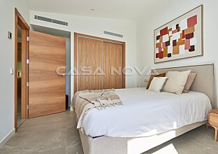 Ref. 2303784 | Encantadora casa adosada de nueva construcción en Esporles