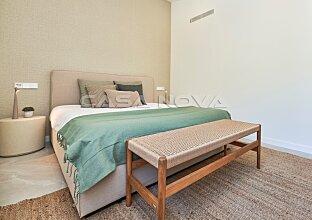 Ref. 2303784 | Encantadora casa adosada de nueva construcción en Esporles
