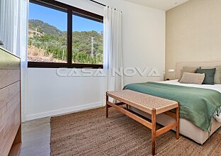Ref. 2303784 | Encantadora casa adosada de nueva construcción en Esporles