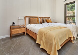 Ref. 2303784 | Encantadora casa adosada de nueva construcción en Esporles