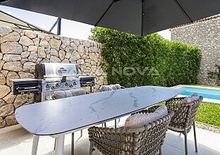 Ref. 2303790 | Moderna casa adosada en Es Capdella