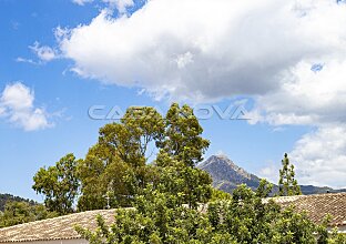 Ref. 2303790 | Moderna casa adosada en Es Capdella