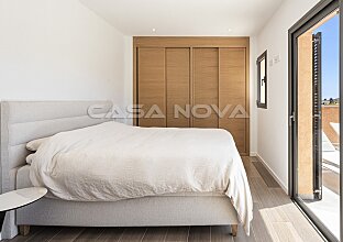 Ref. 2303790 | Moderna casa adosada en Es Capdella