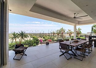 Ref. 2603736 | Excellent renovation project in an exclusive area of Nova Santa Ponsa