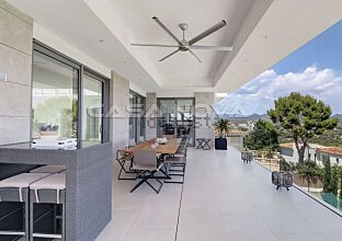 Ref. 2603736 | Excellent renovation project in an exclusive area of Nova Santa Ponsa