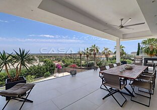 Ref. 2603736 | Excellent renovation project in an exclusive area of Nova Santa Ponsa