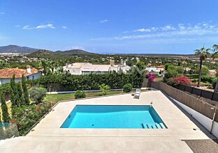 Ref. 2603736 | Excellent renovation project in an exclusive area of Nova Santa Ponsa