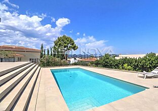 Ref. 2603736 | Excellent renovation project in an exclusive area of Nova Santa Ponsa