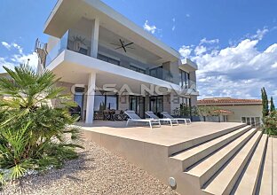 Ref. 2603736 | Excellent renovation project in an exclusive area of Nova Santa Ponsa