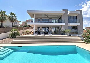 Ref. 2603736 | Excellent renovation project in an exclusive area of Nova Santa Ponsa