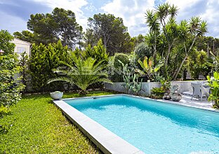 Ref. 2303791 | Villa moderna en El Toro 
