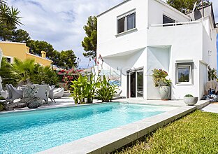 Ref. 2303791 | Villa moderna en El Toro 