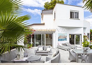 Ref. 2303791 | Villa moderna en El Toro 
