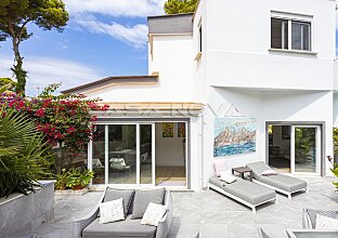 Ref. 2303791 | Villa moderna en El Toro 