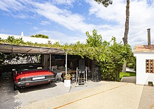 Ref. 2303791 | Villa moderna en El Toro 
