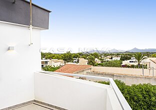 Ref. 2303791 | Villa moderna en El Toro 