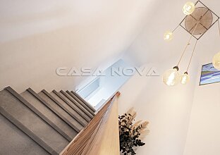 Ref. 2303791 | Villa moderna en El Toro 