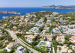 Ref. 2503687 | Charmante Villa mit Gästeapartment in Santa Ponsa