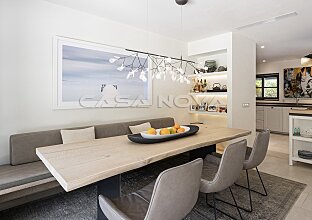 Ref. 2303792 | Elegante villa de lujo con estilo mediterráneo en una ubicación privilegiada