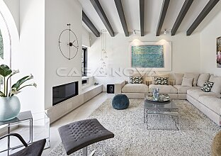 Ref. 2303792 | Elegante villa de lujo con estilo mediterráneo en una ubicación privilegiada