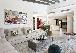 Ref. 2303792 | Elegante villa de lujo con estilo mediterráneo en una ubicación privilegiada