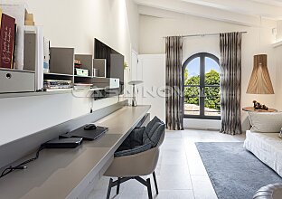 Ref. 2303792 | Elegante villa de lujo con estilo mediterráneo en una ubicación privilegiada