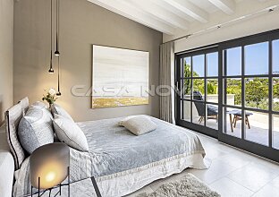 Ref. 2303792 | Elegante villa de lujo con estilo mediterráneo en una ubicación privilegiada