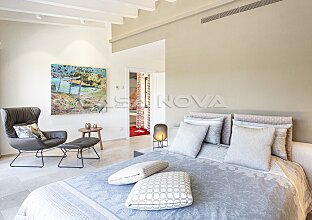 Ref. 2303792 | Elegante villa de lujo con estilo mediterráneo en una ubicación privilegiada